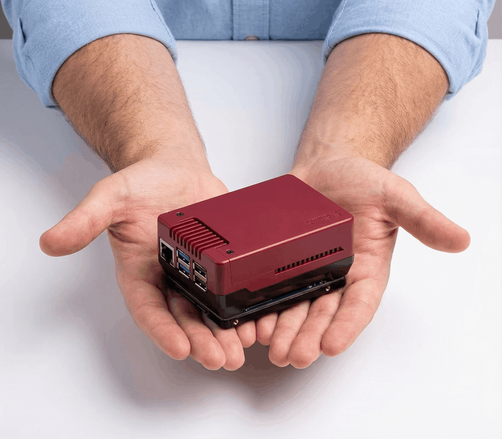 Asistentein — cabe en tus manos